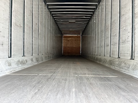 2016 48′ x 102″ Utility – Dry Van — T17577