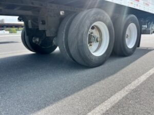 2016 48′ x 102″ Utility – Dry Van — T17577