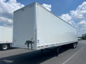 2016 48′ x 102″ Utility – Dry Van — T17579