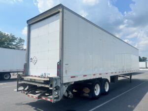 2016 48′ x 102″ Utility – Dry Van — T17579