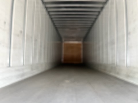 2016 48′ x 102″ Utility – Dry Van — T17579