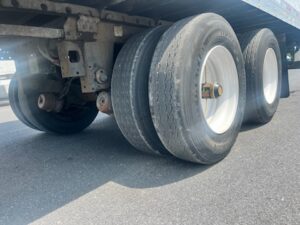 2016 48′ x 102″ Utility – Dry Van — T17579