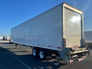 2016 48′ x 102″ Utility – Dry Van — T17581