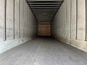 2016 48′ x 102″ Utility – Dry Van — T17581