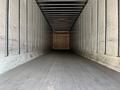 2016 48′ x 102″ Utility – Dry Van — T17581