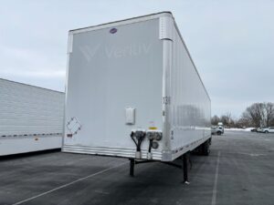 2016 48′ x 102″ Utility – Dry Van — T17585