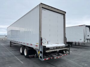 2016 48′ x 102″ Utility – Dry Van — T17585