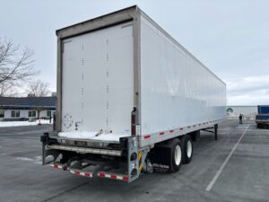 2016 48′ x 102″ Utility – Dry Van — T17585
