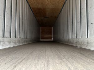 2016 48′ x 102″ Utility – Dry Van — T17585
