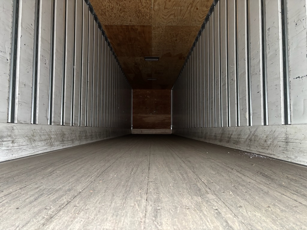 2016 48′ x 102″ Utility – Dry Van — T17585