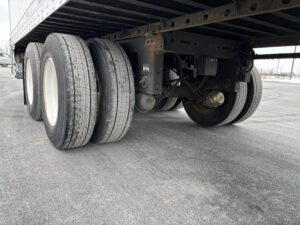 2016 48′ x 102″ Utility – Dry Van — T17585