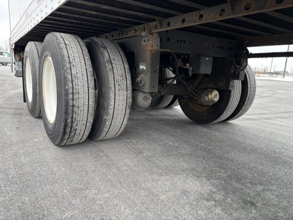 2016 48′ x 102″ Utility – Dry Van — T17585