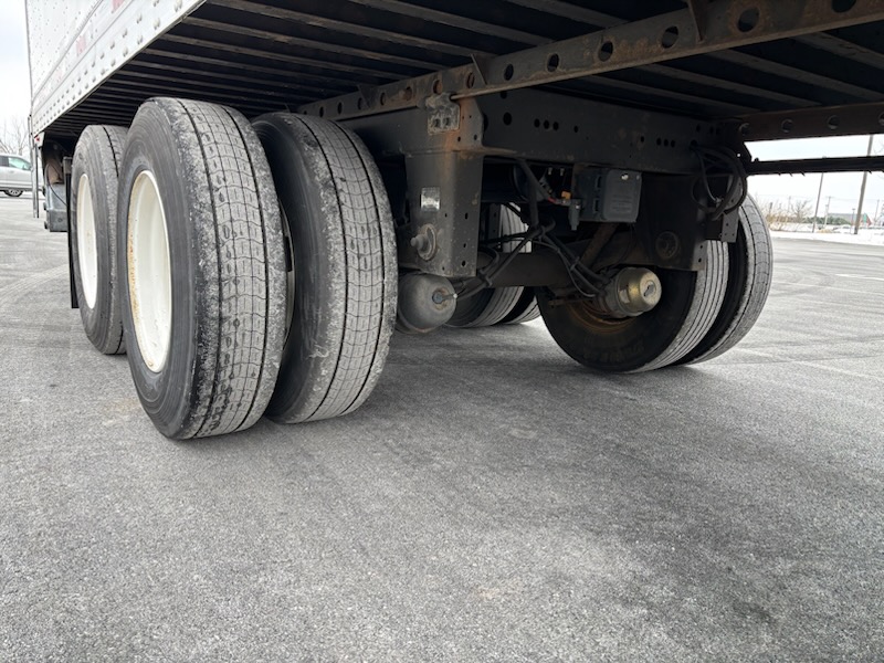 2016 48′ x 102″ Utility – Dry Van — T17585