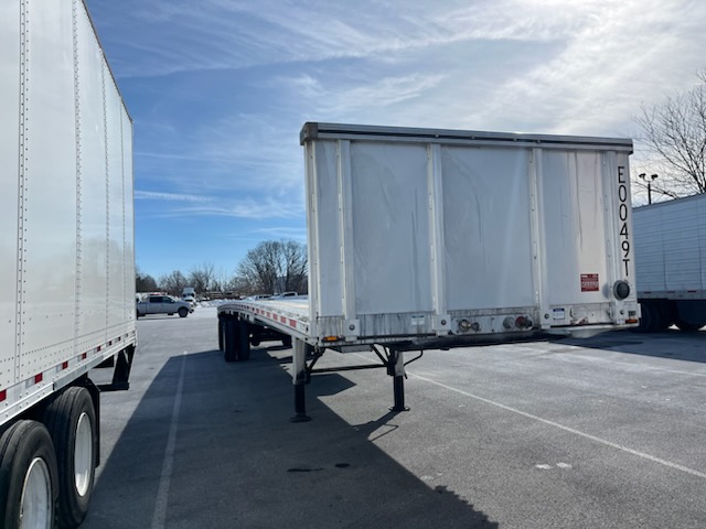 2020 48′ x 102″ East – Flatbed — T18422