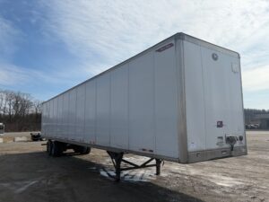 2016 53′ x 102″ Great Dane – Dry Van — T18448