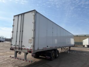 2016 53′ x 102″ Great Dane – Dry Van — T18448