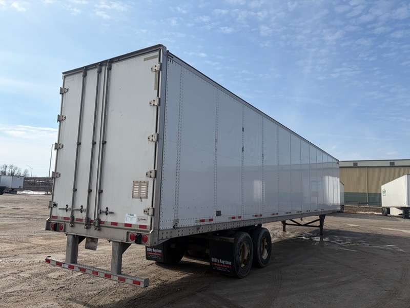 2016 53′ x 102″ Great Dane – Dry Van — T18448