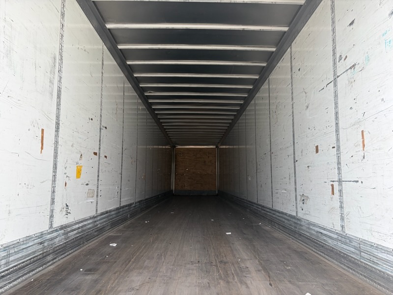 2016 53′ x 102″ Great Dane – Dry Van — T18448