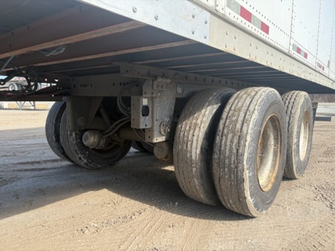 2016 53′ x 102″ Great Dane – Dry Van — T18448