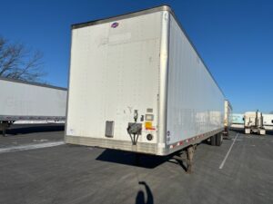 2015 53′ x 102″ Utility – Dry Van — T18341