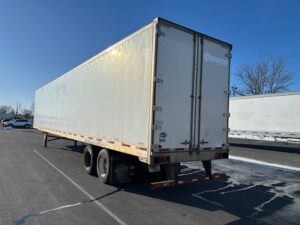 2015 53′ x 102″ Utility – Dry Van — T18341