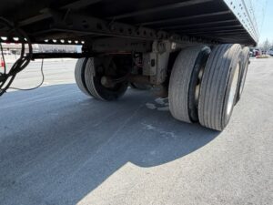 2016 53′ x 102″ Strick – Dry Van — T18355