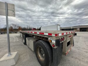 2019 48′ x 102″ East – Flatbed — T17971