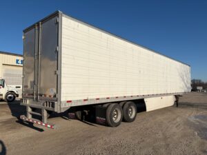 2021 53′ x 102″ Great Dane – Reefer — T18246