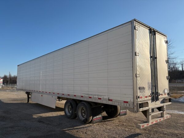 2021 53′ x 102″ Great Dane – Reefer — T18246