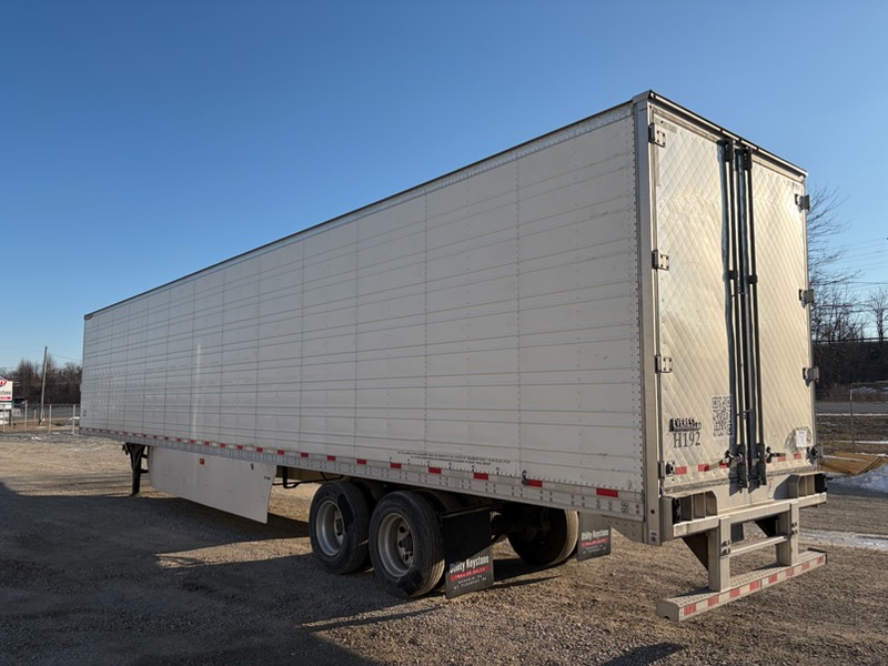 2021 53′ x 102″ Great Dane – Reefer — T18246