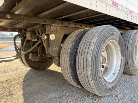 2021 53′ x 102″ Great Dane – Reefer — T18246