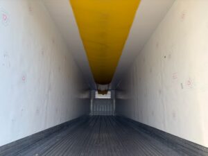 2021 53′ x 102″ Great Dane – Reefer — T18246