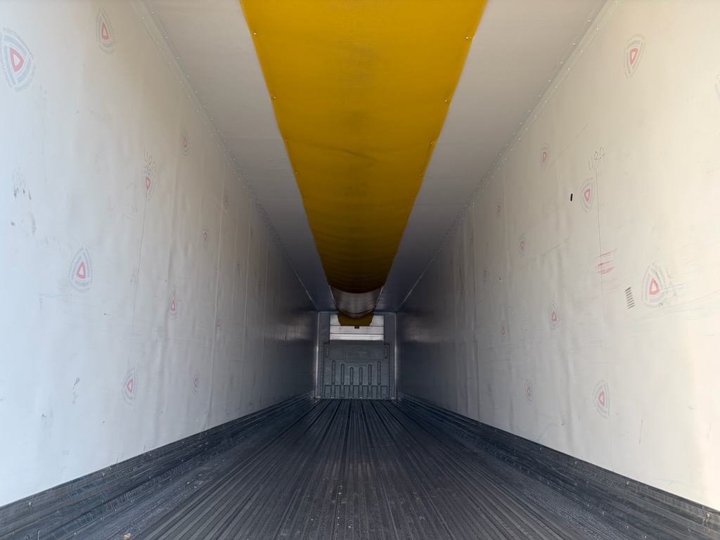 2021 53′ x 102″ Great Dane – Reefer — T18246