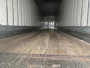 2020 53′ x 102″ Utility – Dry Van — T18218