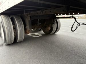 2020 53′ x 102″ Utility – Dry Van — T18218