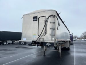 2024 34′ x 96″ Trailstar – Dump — T18600