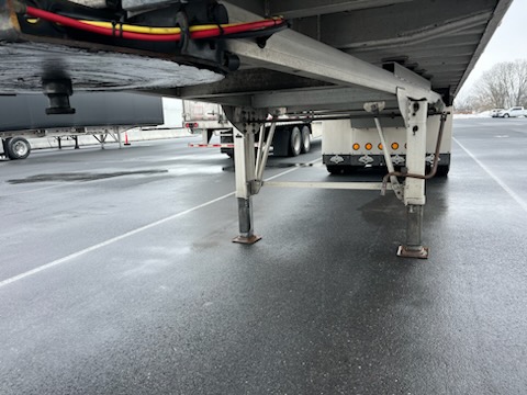 2024 34′ x 96″ Trailstar – Dump — T18600