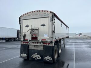 2024 34′ x 96″ Trailstar – Dump — T18600