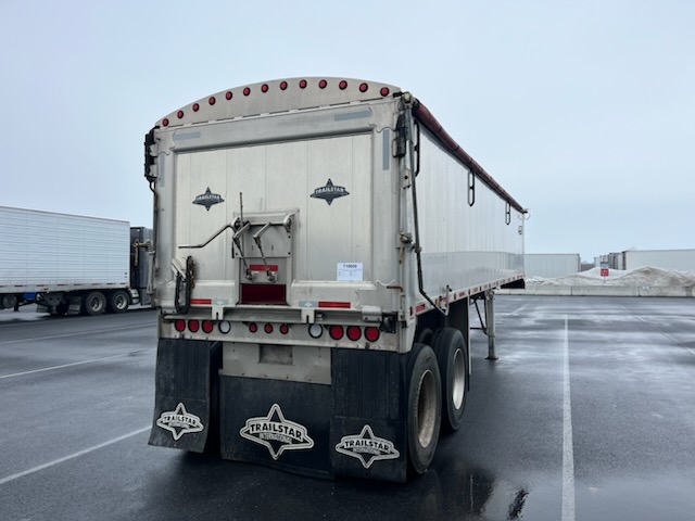 2024 34′ x 96″ Trailstar – Dump — T18600
