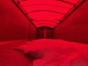 2024 34′ x 96″ Trailstar – Dump — T18600