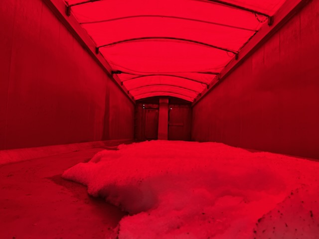 2024 34′ x 96″ Trailstar – Dump — T18600