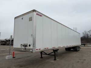 2017 53′ x 102″ Great Dane – Dry Van — T18450