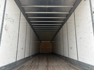 2017 53′ x 102″ Great Dane – Dry Van — T18450