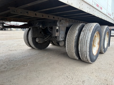 2017 53′ x 102″ Great Dane – Dry Van — T18450