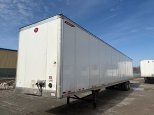 2017 53′ x 102″ Great Dane – Dry Van — T18451