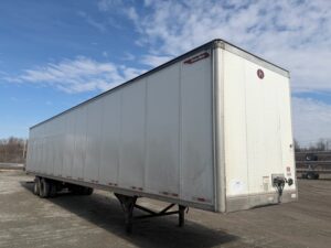 2017 53′ x 102″ Great Dane – Dry Van — T18451