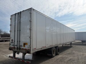 2017 53′ x 102″ Great Dane – Dry Van — T18451