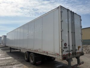 2017 53′ x 102″ Great Dane – Dry Van — T18451