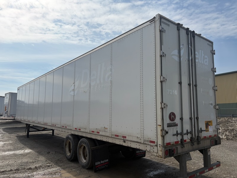 2017 53′ x 102″ Great Dane – Dry Van — T18451