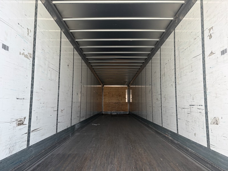 2017 53′ x 102″ Great Dane – Dry Van — T18451